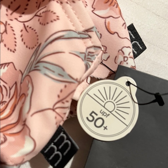 Modern Moments by Gerber Floral girls 2 Piece Size 3T - Picture 8 of 8